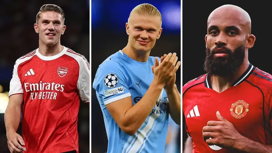 Best FPL captain picks this week - GW26, Premier League 2025-26