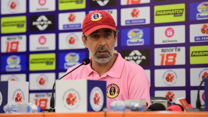 East Bengal FC ISL 2025-26 Preview: Squad Analysis, Fixtures, Lineup & Season Prediction