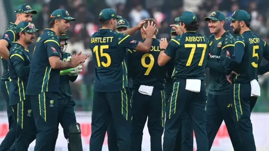 ICC Men’s T20 World Cup 2026: Australia Squad, Full Schedule, Captain & Venues