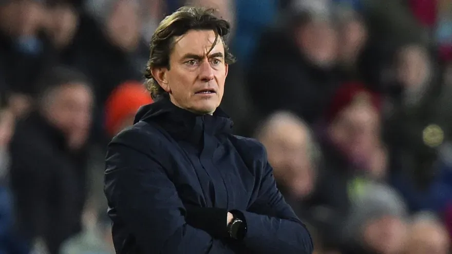 Tottenham Sack Thomas Frank: The Unwanted Records That Led to His Dismissal