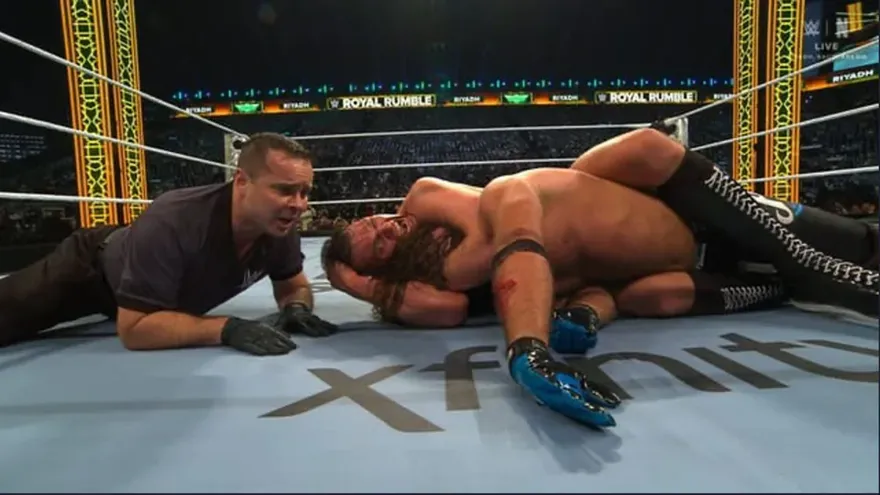 After AJ Styles: 5 Careers Career Killer Gunther Should End