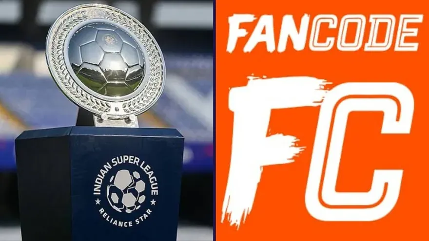 ISL 2025–26: Where to Watch? Complete Broadcasting and Streaming Details