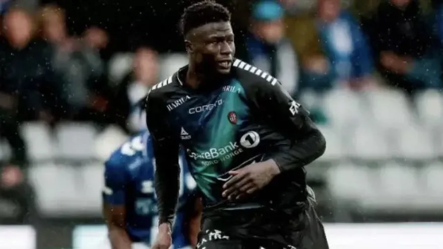 Who Is Abubacarr Sedi Kinteh? Gambian Centre-Back Wanted by Chelsea and Manchester United