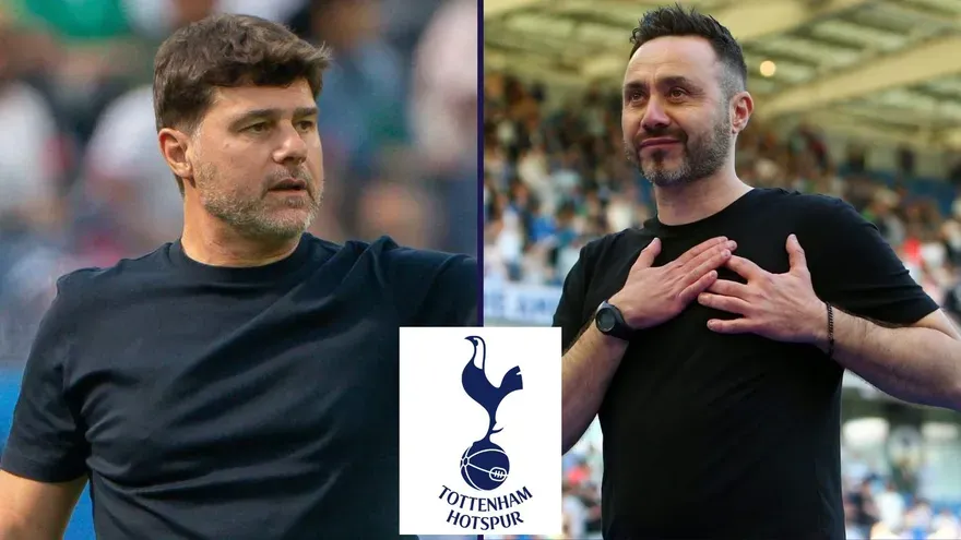 Thomas Frank Tottenham Sack Aftermath: Mauricio Pochettino and Roberto De Zerbi Lead Manager Race