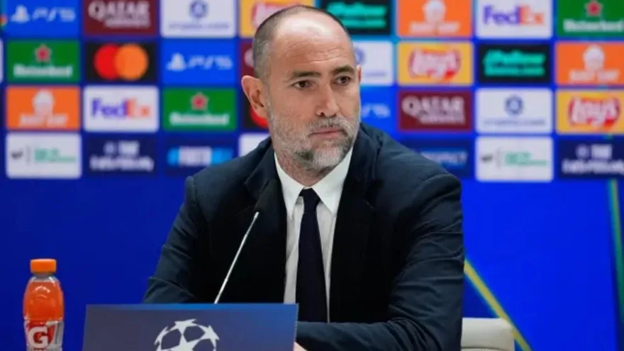 Igor Tudor Appointed Tottenham Interim Manager: Playing Career, Coaching Style and Spurs Verdict