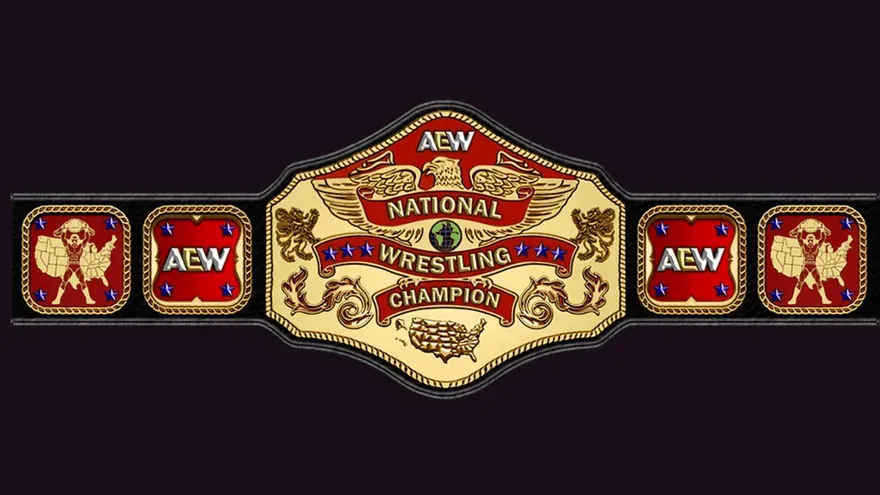 5 AEW Championships That Should Be Retired to Fix Title Overcrowding
