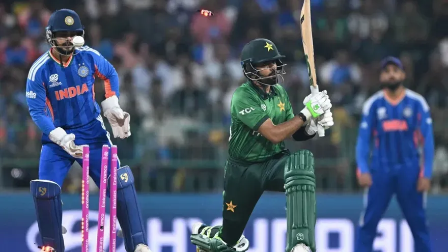 India vs Pakistan T20 World Cup 2026: Ishan Kishan’s 77 Powers India to Record 61-Run Win