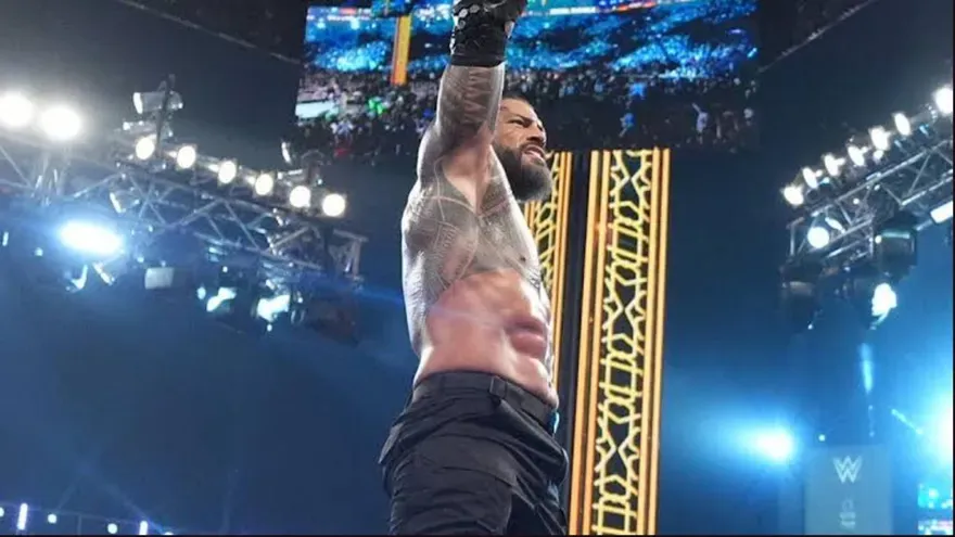 Top 5 Greatest WWE Entrance Songs of all time