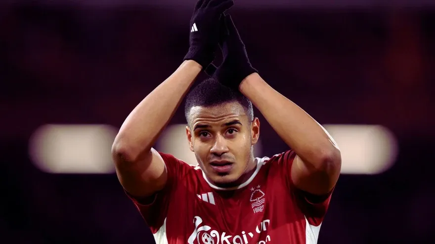 Chelsea Lead Liverpool in Race to Sign Nottingham Forest Defender Murillo