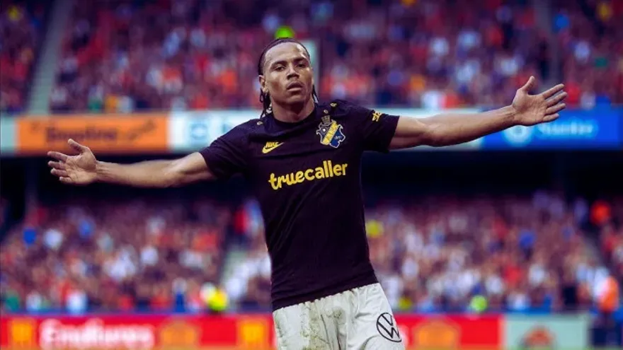 Newcastle Find Alexander Isak Replacement in Kevin Filling – But Transfer Rules Block Move