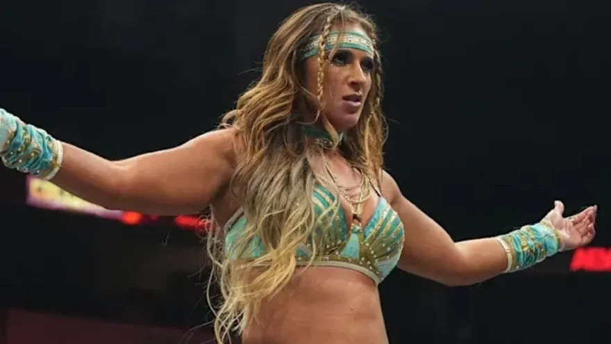 5 Women who could be AEW Women’s Champion in 2026