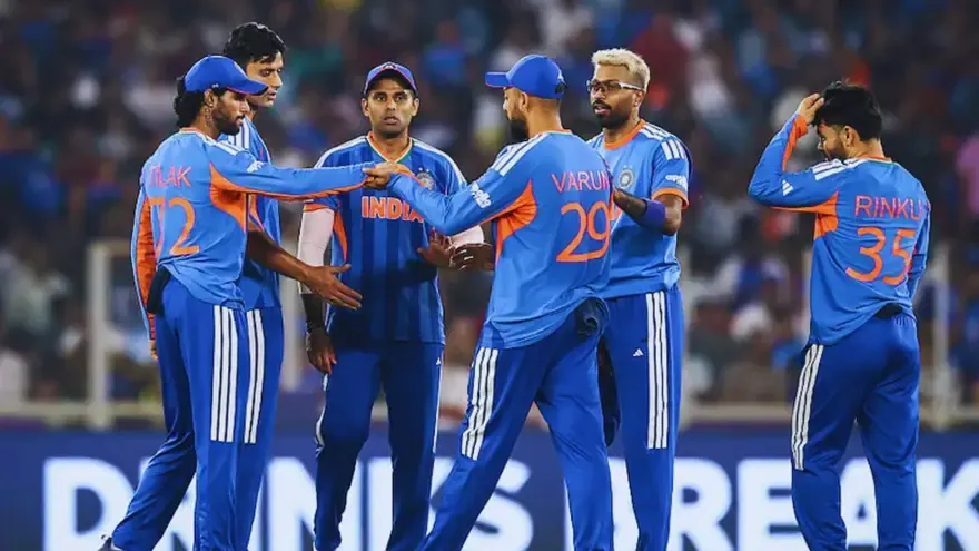 India Super 8 Schedule in ICC Men's T20 World Cup 2026