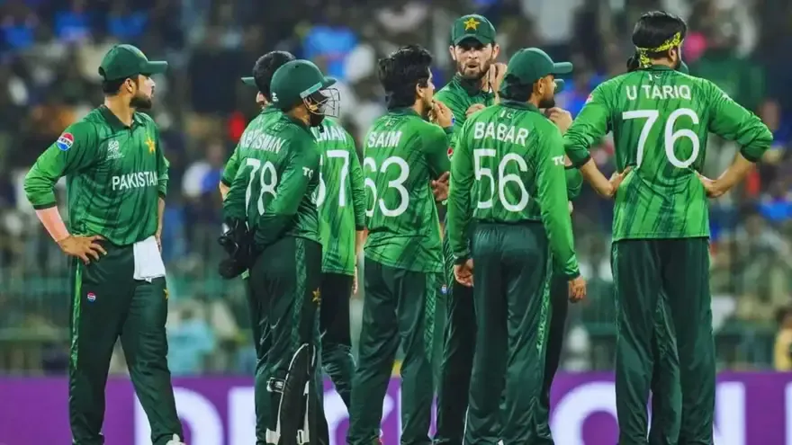 Pakistan Super 8 Schedule in ICC Men's T20 World Cup 2026