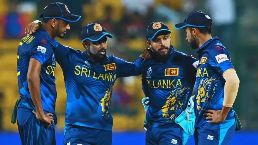Sri Lanka Super 8 Schedule in ICC Men's T20 World Cup 2026