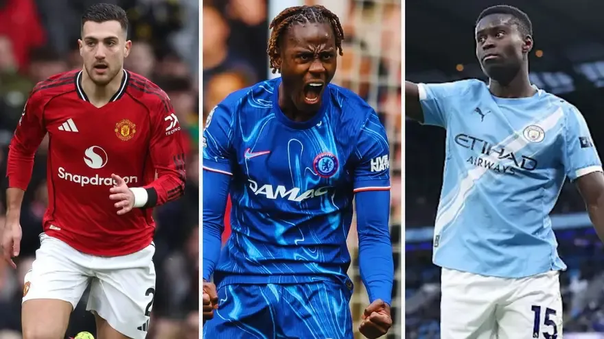 Top 5 Best FPL Defenders This week: GW27, Premier League 2025-26