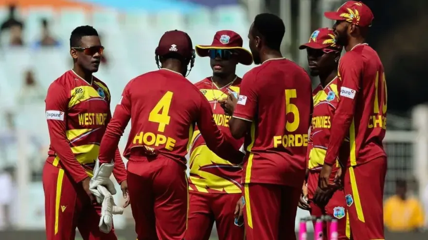 West Indies Super 8 Schedule in ICC Men's T20 World Cup 2026