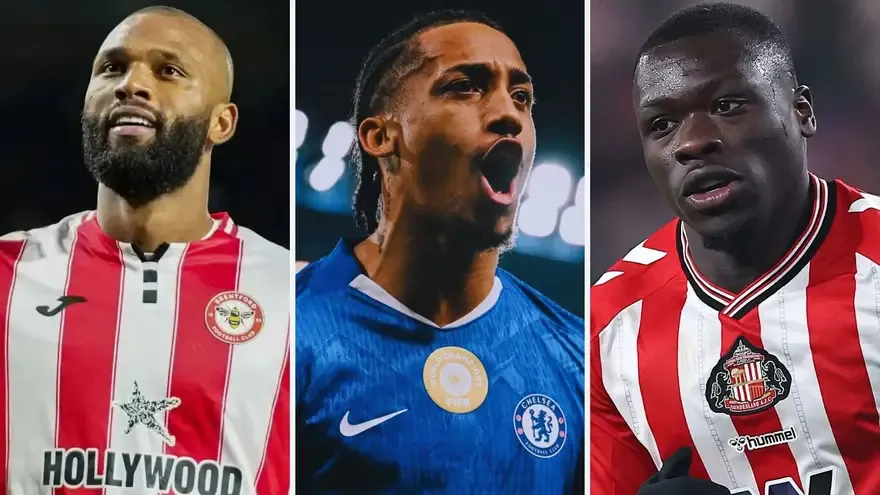 Top 5 Best FPL Strikers this week: GW27, Premier League 2025-26