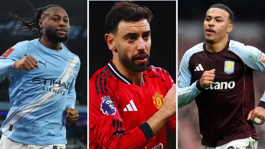 Best FPL captain picks this week - GW27, Premier League 2025-26