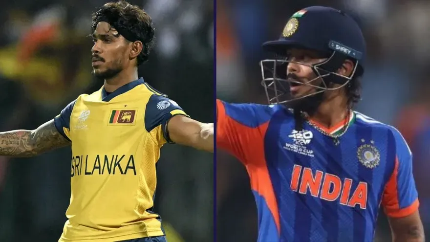Top 5 Best Batting Performances in ICC T20 World Cup 2026 Group Stages
