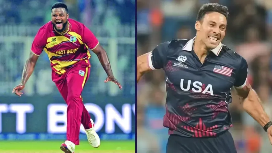 Top 5 Best Bowling Performances in ICC T20 World Cup 2026 Group Stage