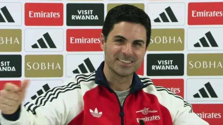 Tottenham vs Arsenal: Mikel Arteta Reacts to Igor Tudor Challenge Ahead of North London Derby