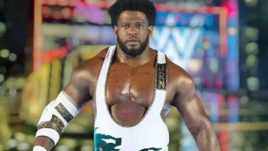 Royce Keys’ First WWE Feud? 5 Superstars Who Could Rival the Former Powerhouse Hobbs