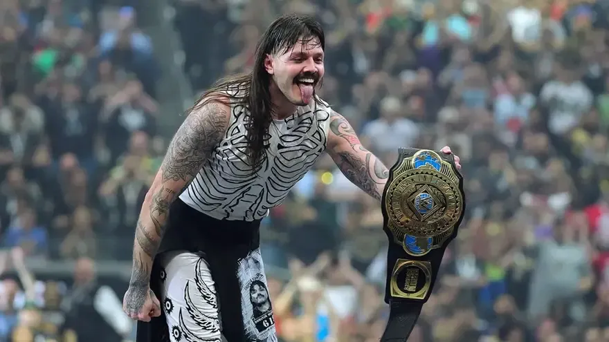 5 WWE Superstars Who Could Defeat Dominik Mysterio for the Intercontinental Championship