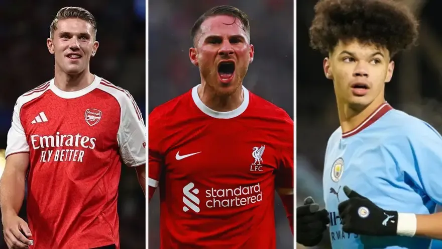 Premier League Team of the Week: Gameweek 27 Best XI (EPL GW27 TOTW)