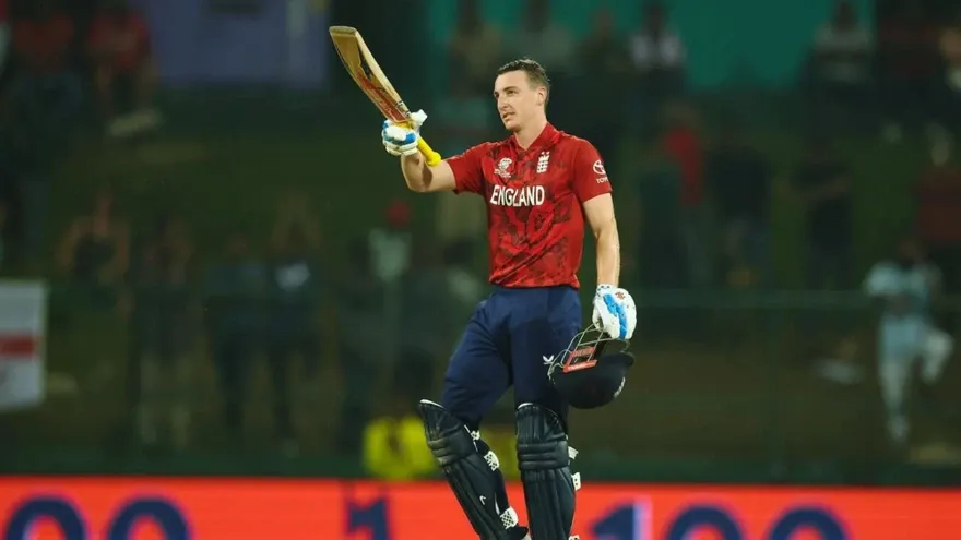 England vs Pakistan, T20 World Cup 2026: Harry Brook Century Powers England Into Fifth Straight Semi-Final
