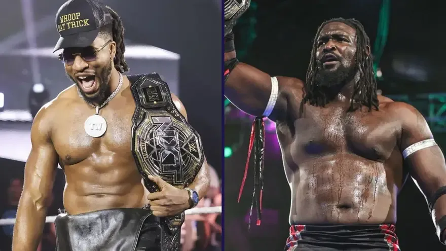 Ranking the Fantastic Set of NXT Callups in 2026