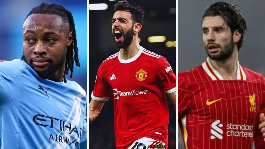 Top 5 Best FPL Midfielders This week: GW28, Premier League 2025-26