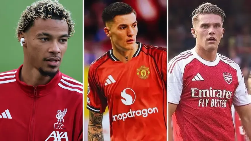 Top 5 Best FPL Strikers this week: GW28, Premier League 2025-26