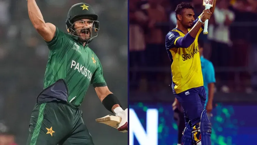 Pakistan Knocked Out Despite 5-Run Win vs Sri Lanka; New Zealand Reach T20 World Cup 2026 Semis