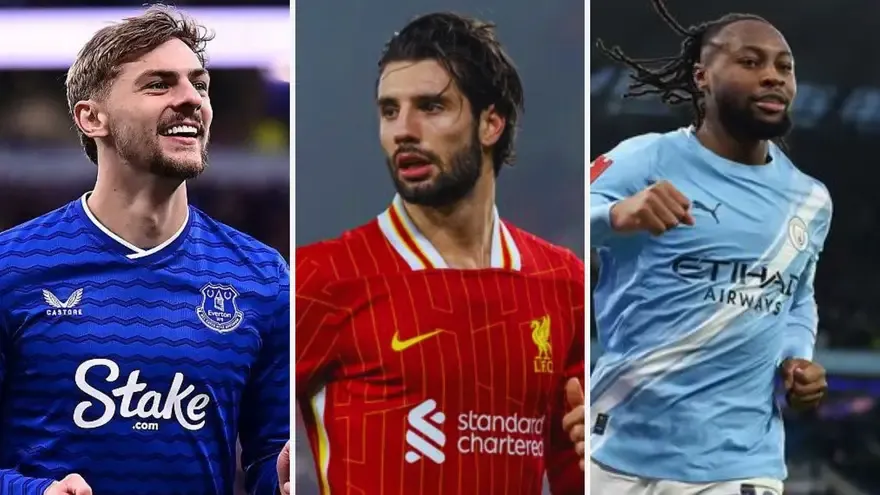 Top 5 Best FPL Midfielders This week: GW29, Premier League 2025-26