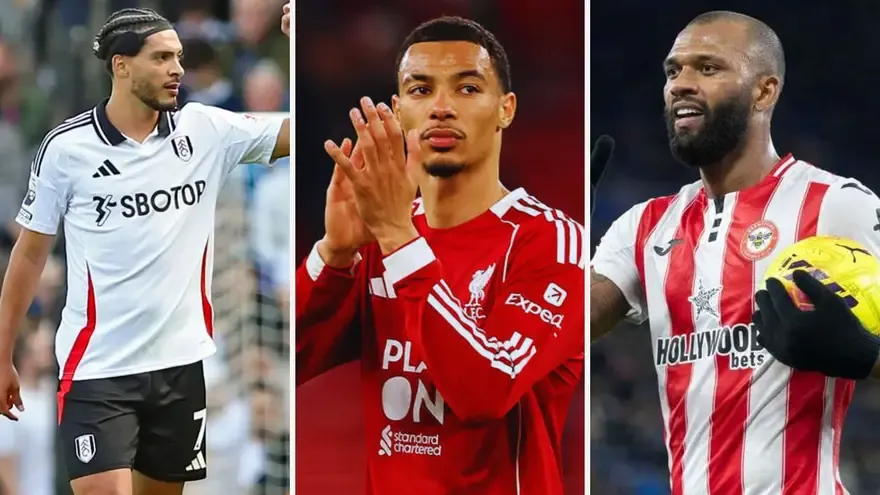 Top 5 Best FPL Strikers this week: GW29, Premier League 2025-26