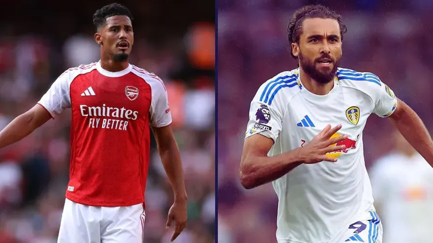 5 Best FPL Differentials for Gameweek 29, Premier League 2025-26