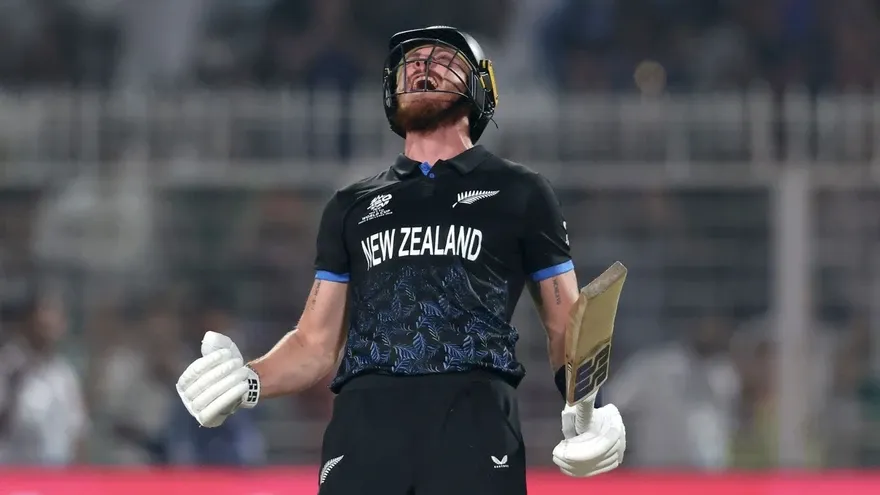Fastest Centuries in T20 World Cup History: Finn Allen’s 33-Ball Record Leads the List