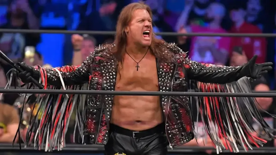 5 Opponents for Chris Jericho Upon His Return to WWE