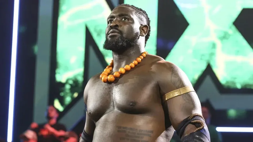 5 WWE Superstars Who Should Feud With Oba Femi in 2026