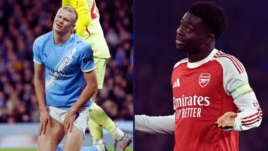 Who Will Win the Premier League 2025-26? Arsenal and Manchester City Schedule Compared