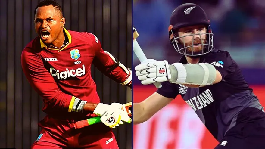 Highest Individual Scores in T20 World Cup Finals History