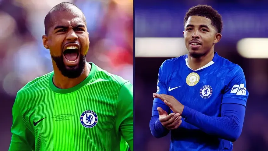 5 Players Chelsea Should Sell After the 2025-26 Season
