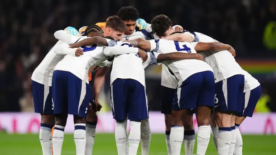 Will Tottenham Get Relegated This Season? Analyzing Spurs’ Remaining 9 Premier League Fixtures