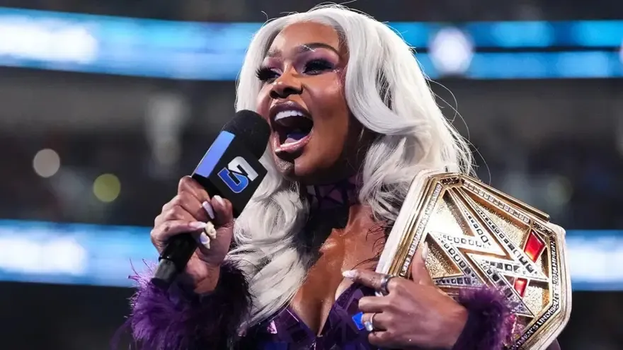 Who Will Face Jade Cargill at WrestleMania 42? Top 5 Possible Opponents