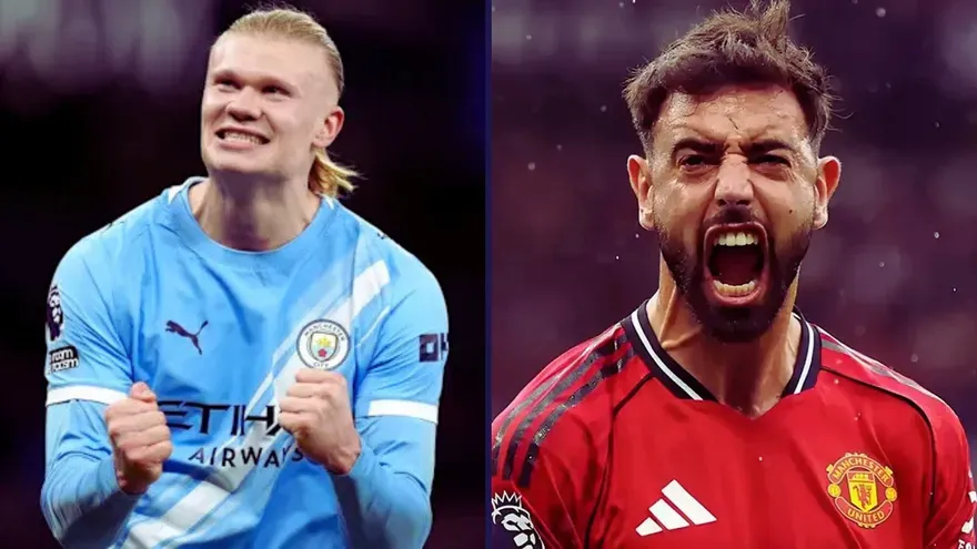 Top 5 Premier League Players with Most Goal Contributions This Season (2025/26)