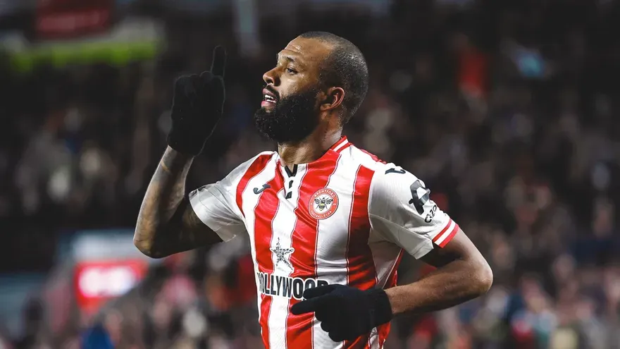 Who Is the Best Premier League Striker This Season? Ranking the Top 4