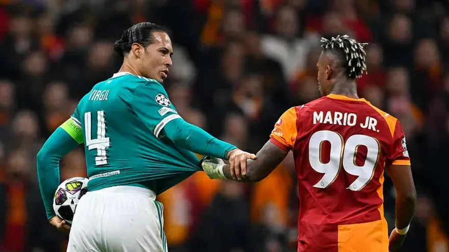 Galatasaray vs Liverpool: Can the Turkish Giants Knock Arne Slot’s Side Out of the Champions League after 1st leg heroics?