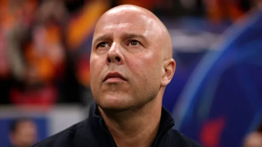 4 things that will happen if Arne Slot gets sacked by Liverpool after this season