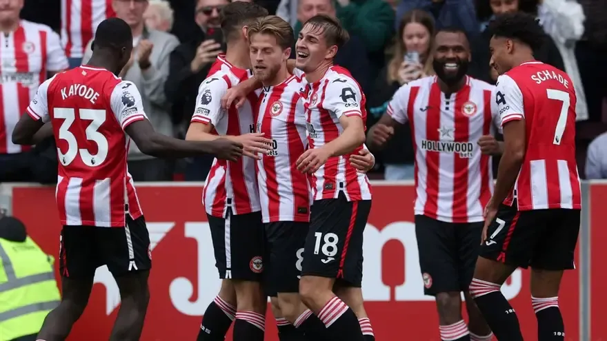 Can Brentford Qualify for Europe or the Champions League? Fixture Analysis