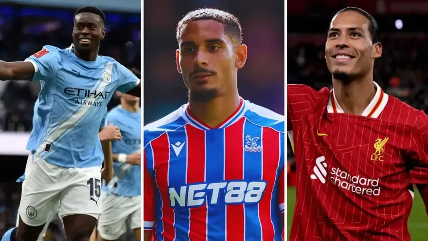 Top 5 Best FPL Defenders This week: GW30, Premier League 2025-26